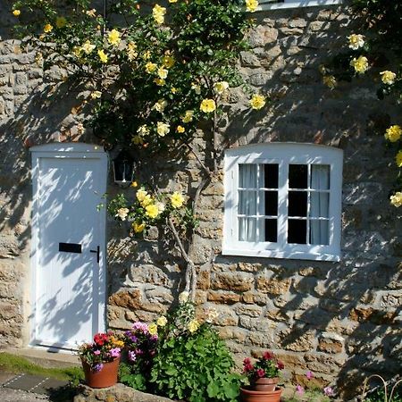 The Cottage Abbotsbury Luaran gambar