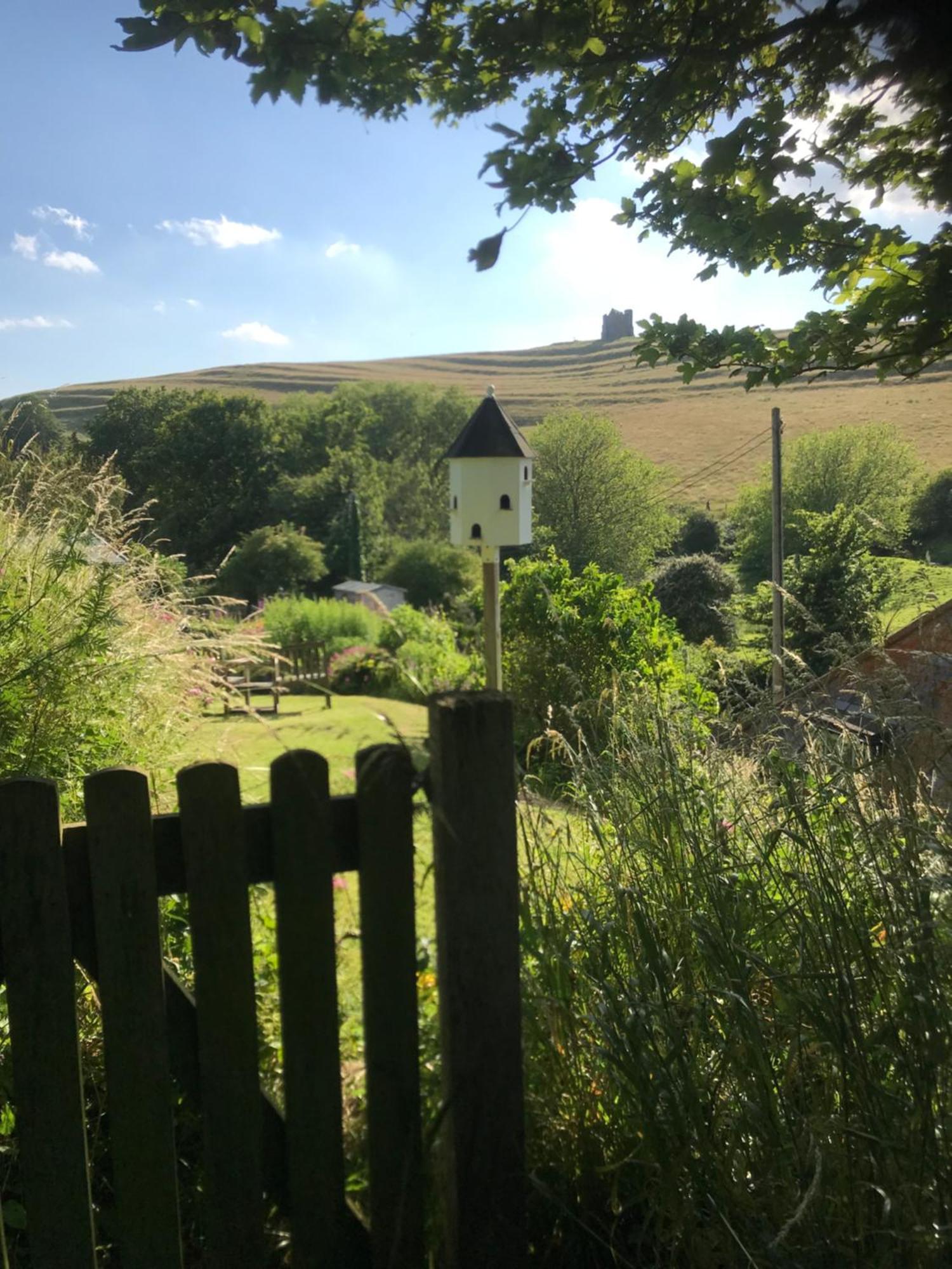 The Cottage Abbotsbury Luaran gambar