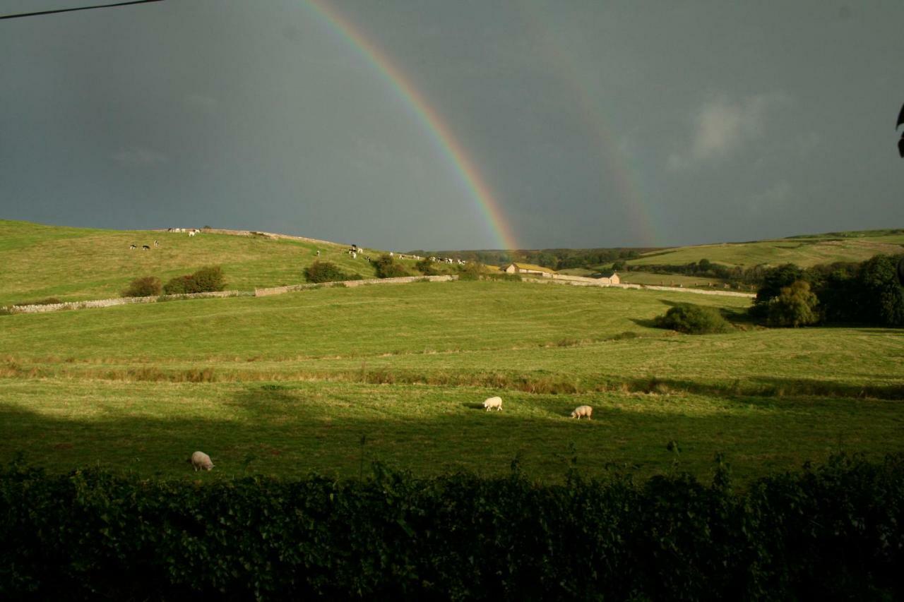 The Cottage Abbotsbury Luaran gambar