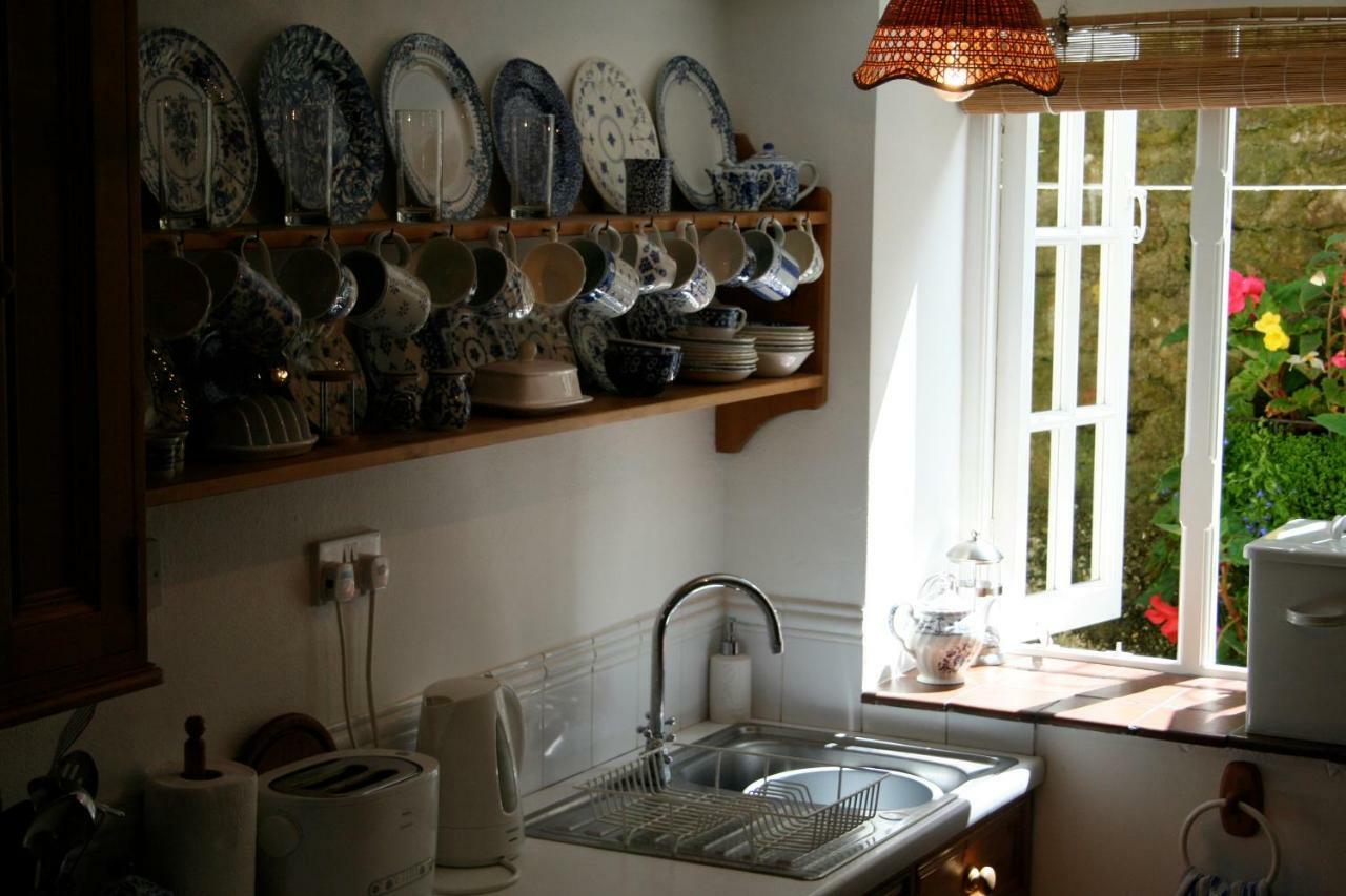 The Cottage Abbotsbury Luaran gambar