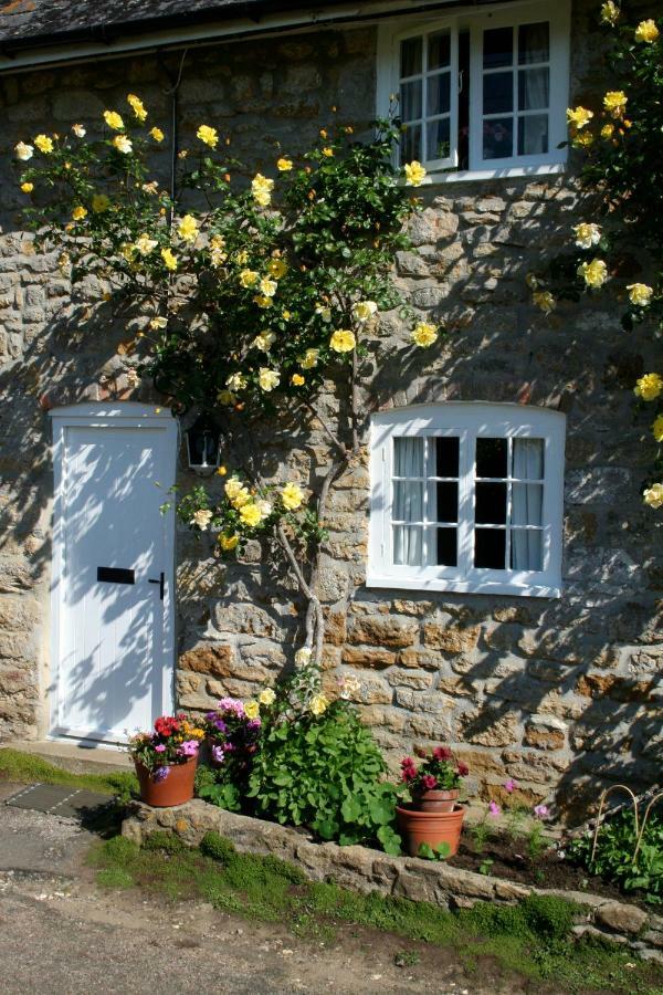 The Cottage Abbotsbury Luaran gambar