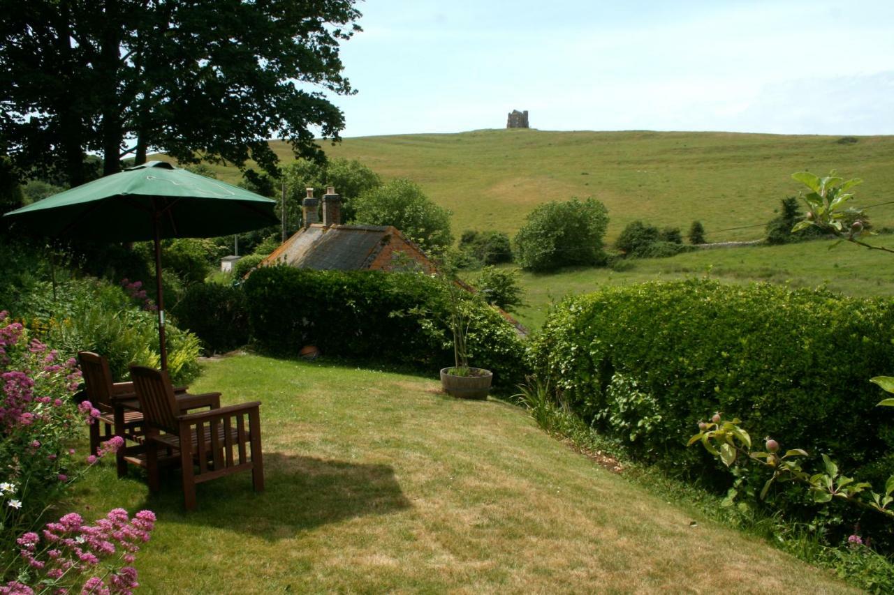 The Cottage Abbotsbury Luaran gambar