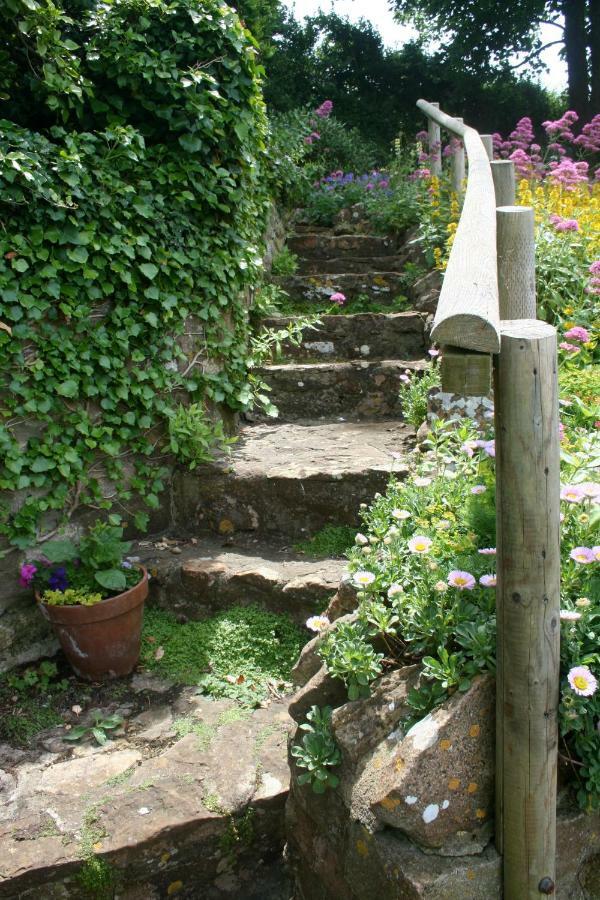 The Cottage Abbotsbury Luaran gambar