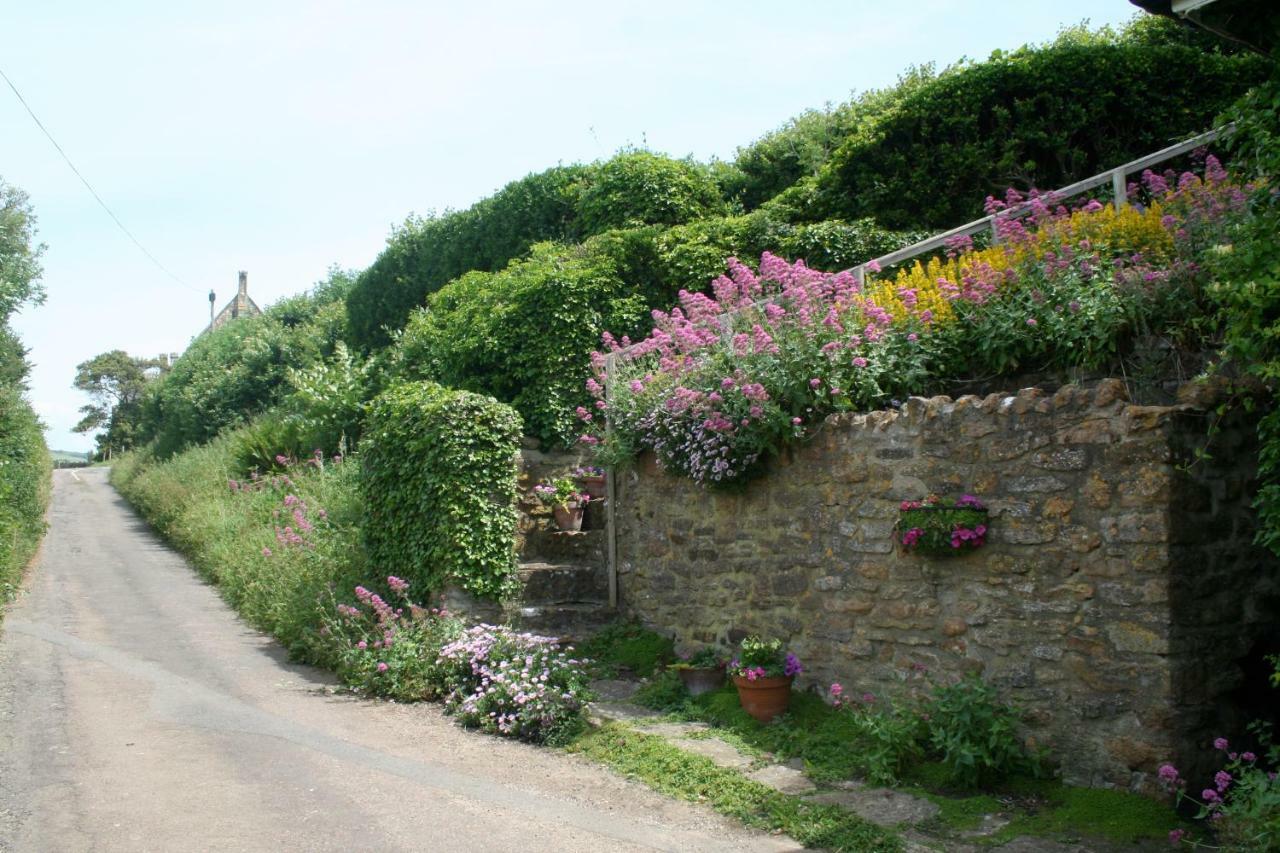 The Cottage Abbotsbury Luaran gambar