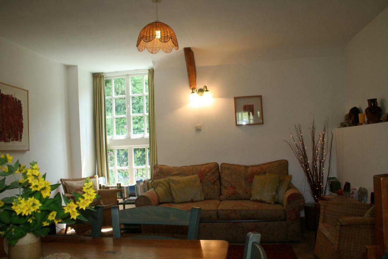 The Cottage Abbotsbury Luaran gambar