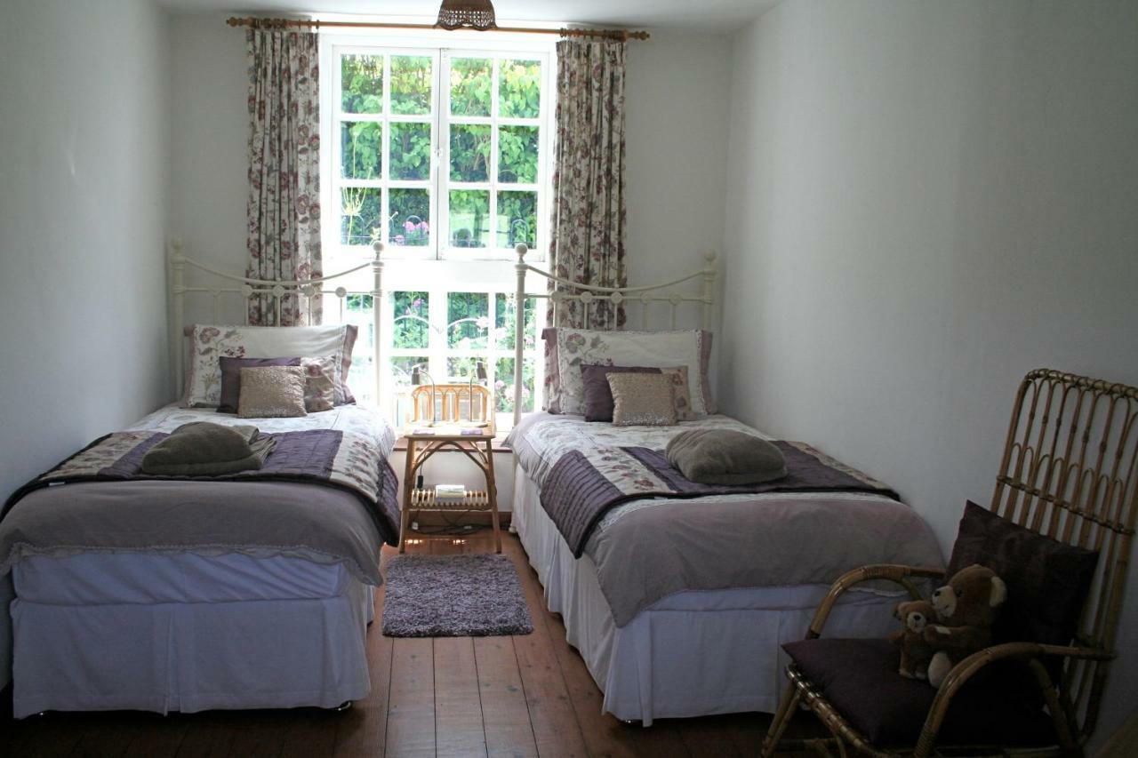 The Cottage Abbotsbury Luaran gambar