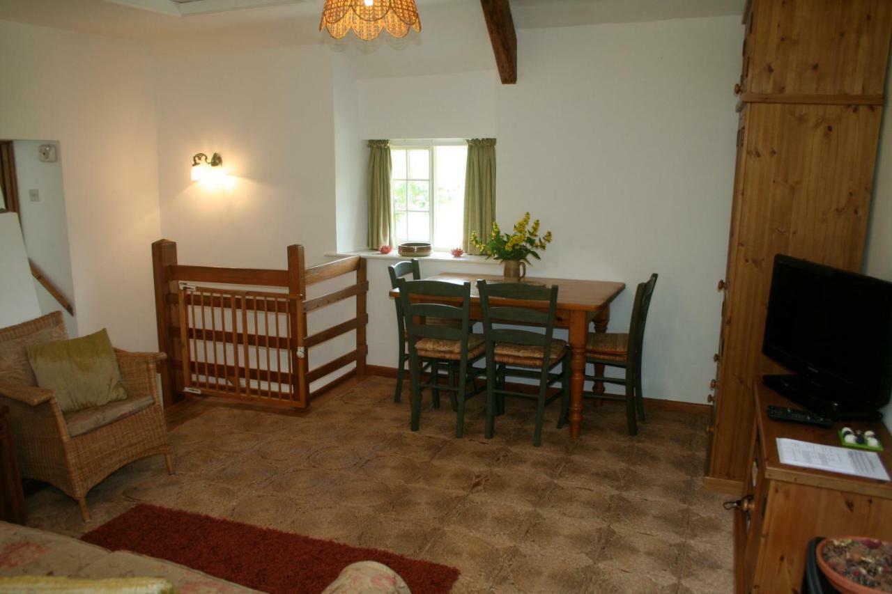 The Cottage Abbotsbury Luaran gambar