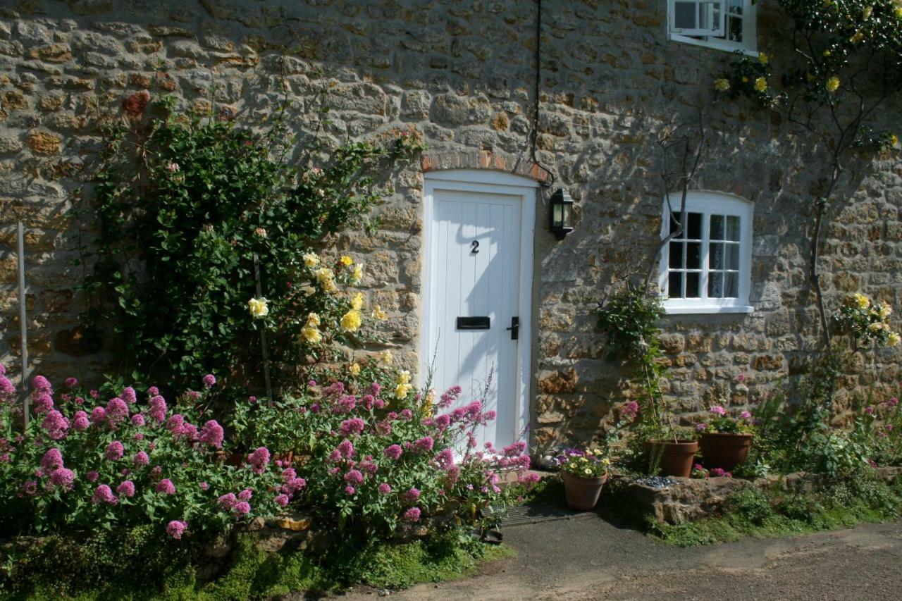 The Cottage Abbotsbury Luaran gambar