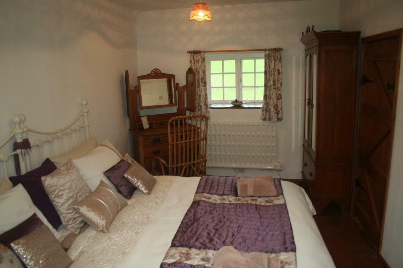 The Cottage Abbotsbury Luaran gambar